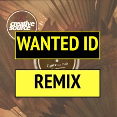 Lynx feat. Ciah "Disco Dodo (Wanted ID Remix)"