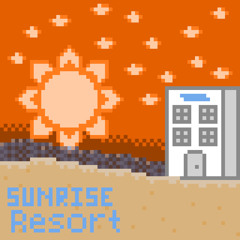 Welcome to Sunrise Resort