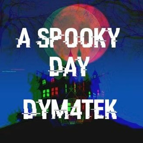 A SPOOKY DAY 😈[160bpm to 180bpm]