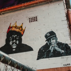 Jay-Z Imaginary Players (lofi remix)