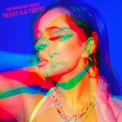 Becky G Tiesto - No Mienten (Tiesto Remix)(DjPatoso Extended) FREE!!