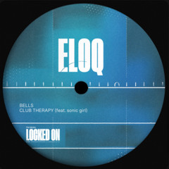 ELOQ - Club Therapy ft. Sonic Girl (Holloway Remix)