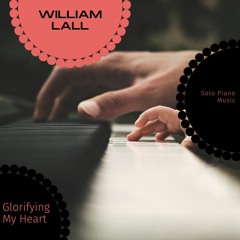 William Lall - New Motivation Vision Piano (E Minor)