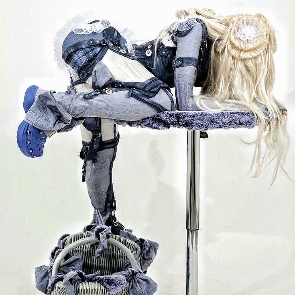 ONLINE KISS(Tenketsu+sabrr)