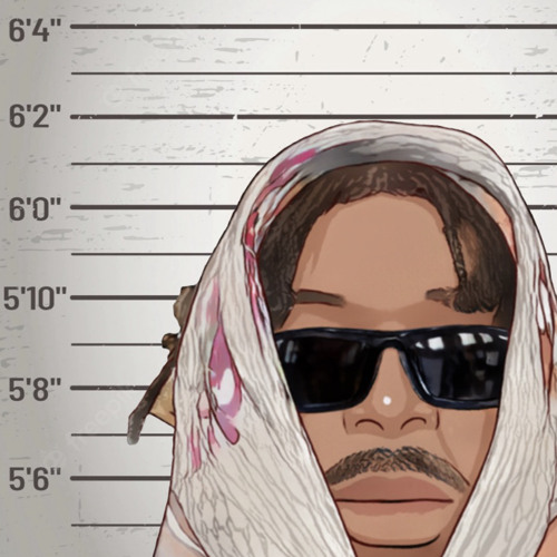 Ez Notti- Not in the mood (Unreleased 2022)