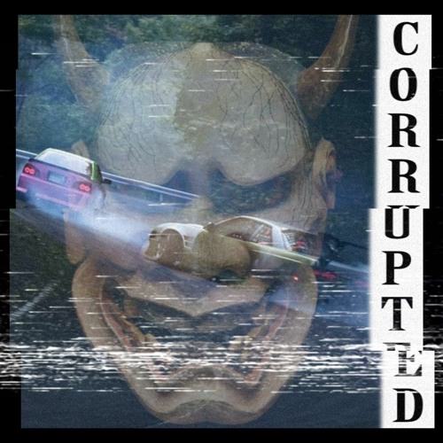 CORRUPTED
