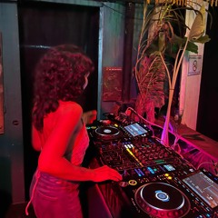 Sunset at Palomino Beach