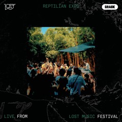 Live from Lost Music Festival: Reptilian Expo