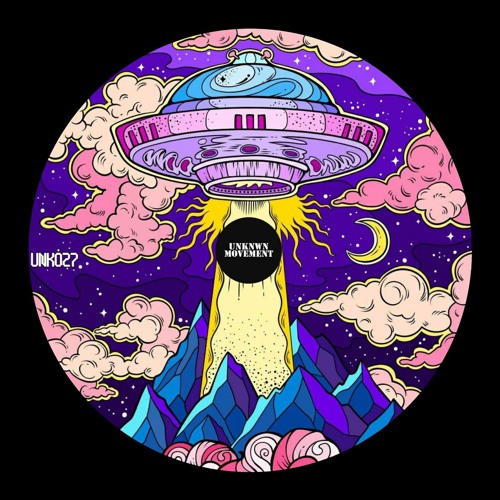 PREMIERE: Unknown Artist - In It's Right Place [UNK027]