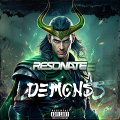 Resonate -  Demons (Dark NE Mix)