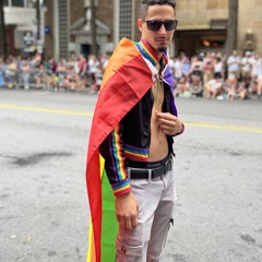 Magnetic x Touch My Body