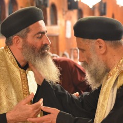 The Propitiation For Our Sins-هو كفارة لخطايانا- Fr. Louka Sidarous-القمص لوقا سيداروس