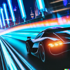 Midnight Demon(Prod. TheSkyBeats)