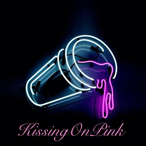 JCONCORD x PATRON - Kissing on Pink