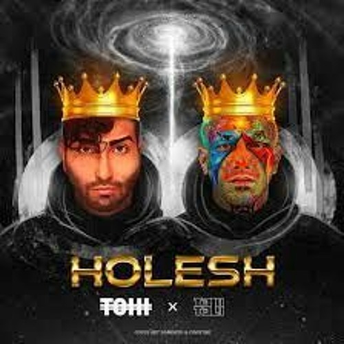 Tohi and Amir Tatalo.Holesh/remix by dj lion