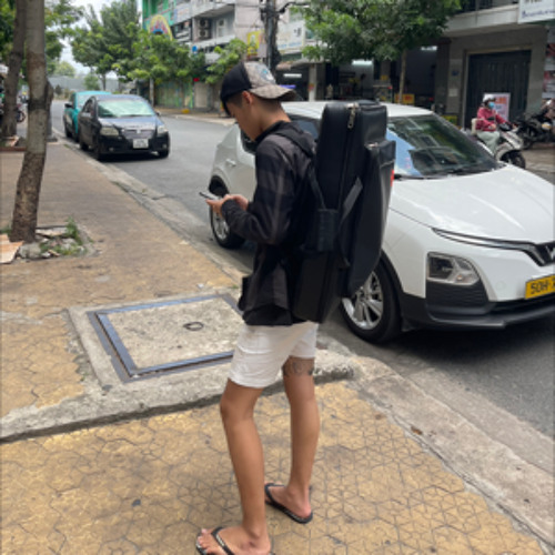 NST - CHẤT KÍCH THÍCH CƯỜI KHÚC KHÍC