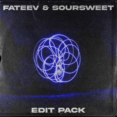 Fergie X Tyga - London Bridge Vs. Rack City (Fateev & Sour Sweet Edit)