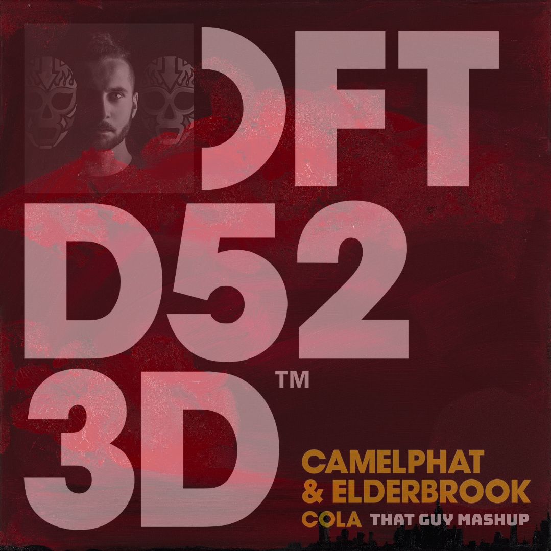 Cola X Paint The Town Red (That Guy Mashup)