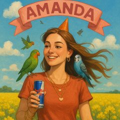 Amanda's Birthday Bash