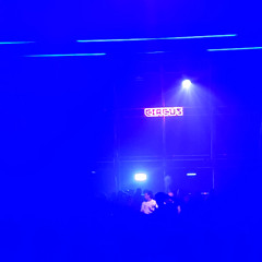 01 First mix
