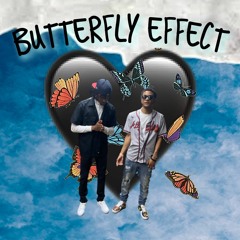Butterfly Effect BoogTheSleeper and Slim Steppa