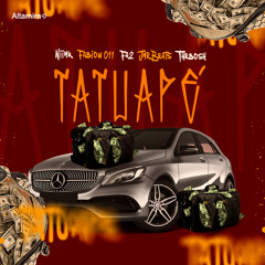 Tatuapé (feat. Fa2, JnrBeats & TheBosh)