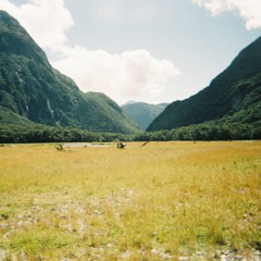 Lamento As Aguas (Mateus Aleluia)