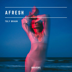 Toly Braun - Afresh