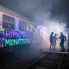 Midnattståget (Ny Version)