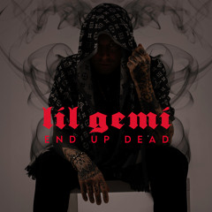 End up dead