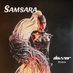 Anyma & Sevdaliza - Samsara (Dazzer Remix) | Free Download