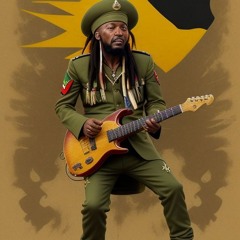 (Dj Mix) [TASTER] No Generals (Reggae DnB) Jungle