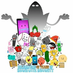 Inanimate Insanity playlist
