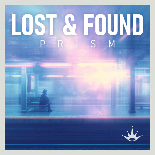 Stream Lost & Found by King Step | Listen online for free on
