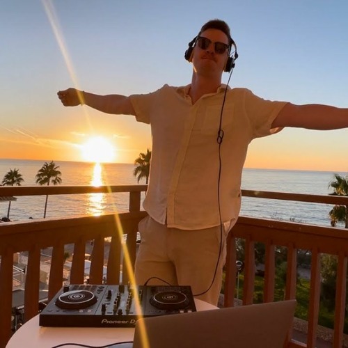 Sunrise house mix - Mallorca, Spain (Lane 8, Sultan & Shepard, Nora En Pure, Dezza)