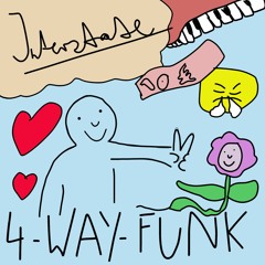 Interstate - 4 Way Funk [FREE DOWNLOAD]