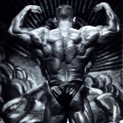 It Fit When I Was a Kid - Dorian Yates Motivation (TikTok Audio)