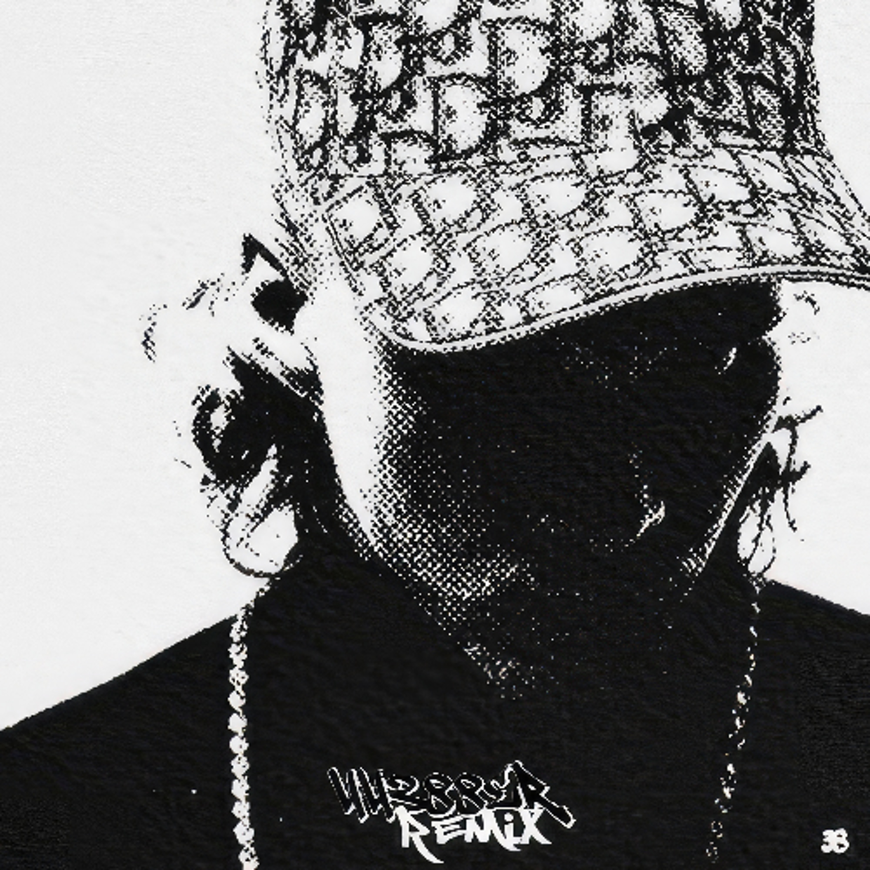 Nibor - Drug Dealer (44388er Remix) episode artwork