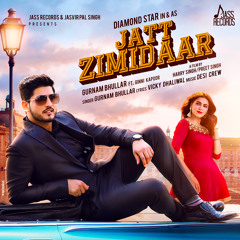 Jatt Zimidaar (feat. Ginni Kapoor)