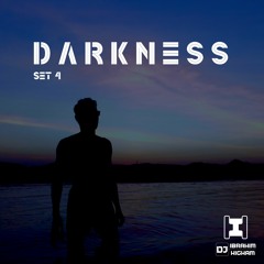 DARKNESS SET 4