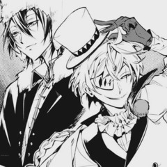 Bernadette. (I rlly like bernadette)