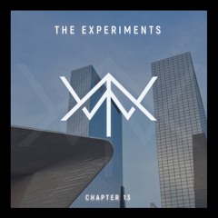 The Experiments of Walter Twist | Chapter 13