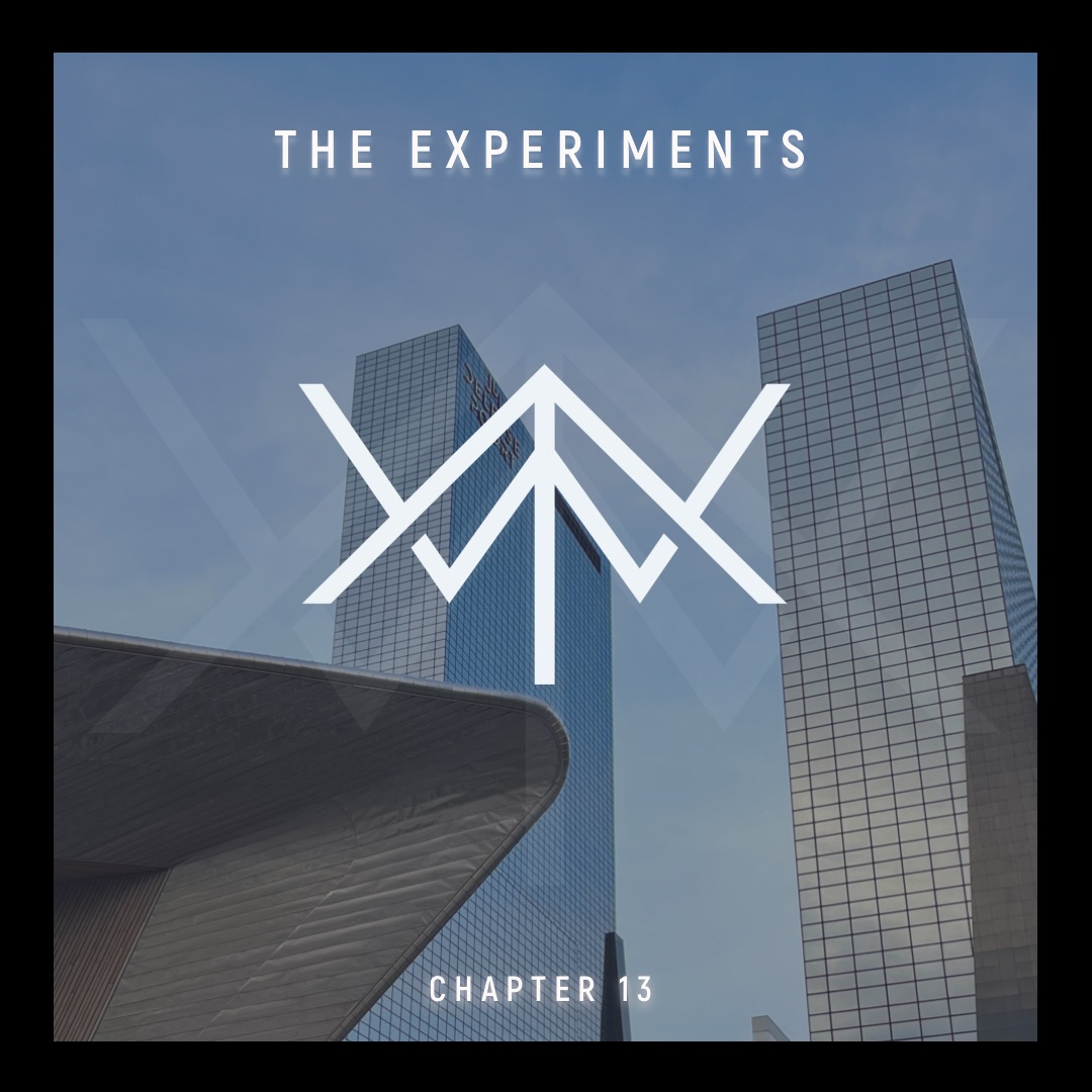 The Experiments of Walter Twist | Chapter 13 episode artwork