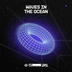 Waves In The Ocean