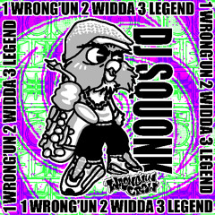 Squonk - Widda [Free Download]