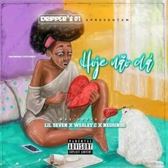 Drippers 01-A Vibe  Não Acaba Agora(Playlist)