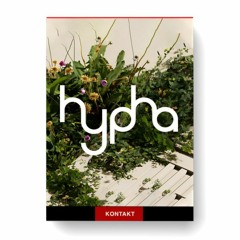 Native Instruments – HYPHA Download