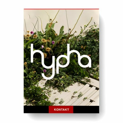 Native Instruments – HYPHA Download