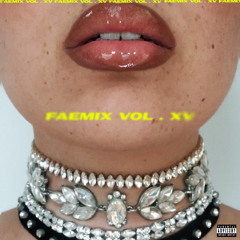 Faemix Vol. 15