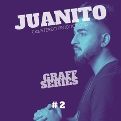 Graff Series #2 - Juanito
